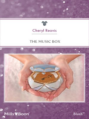 cover image of The Music Box
